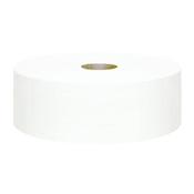KATRIN JUMBO TOILET ROLL 2-PLY 60MM CORE REFILL (PACK OF 6) 62110 image