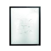 DURABLE DURAFRAME WALLPAPER A3 BLACK 4844 (PACK OF 1)