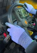 BEESWIFT GLOVEZILLA HPPE 18G GLOVE CUT F BLUE 2XL (PACK OF 10) (PACK OF 10)