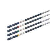 VILEDA TELESCOPIC HANDLE WITH ASSORTED CLIPS 119966 (PACK OF 1)