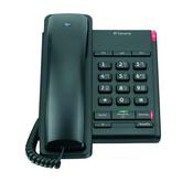 BT CONVERSE 2100 CORDED PHONE BLACK 040206 image
