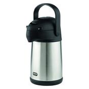 ADDIS CHROME PRESIDENT PUMP POT VACUUM JUG 2 LITRE 637201600