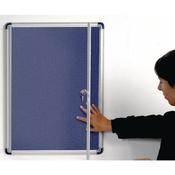 Q-CONNECT INTERNAL DISPLAY CASE 900X1200MM VT050107690