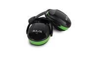 KASK SC1 EAR DEFENDER GREEN  (PACK OF 1) image