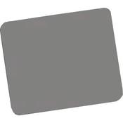 FELLOWES ECONOMY MOUSEPAD RUBBER SPONGE BACKING AND NON-SLIP BASE GREY REF 29702