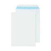 Q-CONNECT C4 ENVELOPES SELF SEAL 90GSM WHITE (PACK OF 250) 2906 image