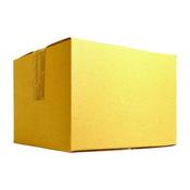 SINGLE WALL CORRUGATED DISPATCH CARTONS 305X229X229MM BROWN (PACK OF 25) SC-41