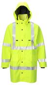 GORE-TEX FOUL WEATHER JACKET SATURN YELLOW S (PACK OF 1) image