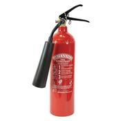 FIRE EXTINGUISHER CARBON DIOXIDE 2 KG XC2A image