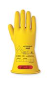 ANSELL LOW VOLTAGE ELECTRICAL INSULATING GLOVE (CLASS0) 8 M (PACK OF 1) image