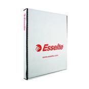 ESSELTE REPORT FILE A4 POLYPROPYLENE GREEN (PACK OF 25 FILES) 28317