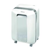 FELLOWES POWERSHRED LX201 MICRO-CUT SHREDDER WHITE 5160101 image