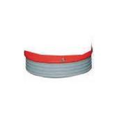 OPTIONAL FIXING PLATE FOR OPEN TOP BINS 321780