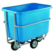 MOBILE TAPERED CONTAINER TRUCK 308367