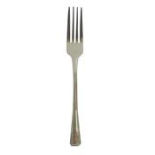 HARLEY TABLE FORK STAINLESS STEEL REF SSTFH [PACK OF 12 FORKS] image