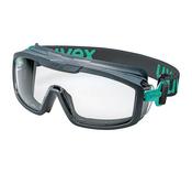 UVEX I-GUARD PLANET GOGGLE  PK8 (PACK OF 8)