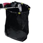 SACK HOOP 410MM BLACK AND YELLOW 399211