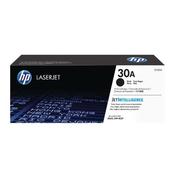 HP 30A BLACK LASERJET TONER CARTRIDGE CF230A image
