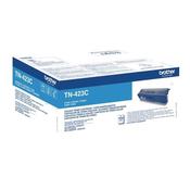 BROTHER TN423C CYAN HIGH YIELD TONER CARTRIDGE TN423C image