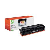 Q-CONNECT HP 207X COMPATIBLE LASERJET TONER CARTRIDGE BLACK W2210X 207X image