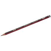 STAEDTLER TRADITION 110 HB PENCIL (PACK OF 12) 110-HB image