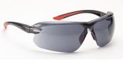 BOLLE SAFETY IRI-S PLATINUM SPECTACLE SMOKE  (PACK OF 1)