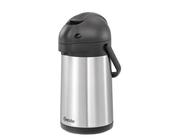 THERMO COFFEE PUMP FLASK 1.9L (EACH)