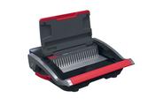 GBC CB25 MANUAL COMB BINDING MACHINE