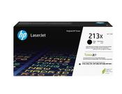 HP W2130X 213X 9K BLACK TONER image