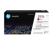 HP W2173Z 217Z 24K U HIGH MAGENTA TONER
