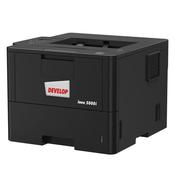 DEVELOP INEOP 5000i MONO LASER DESKTOP PRINTER image