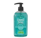 SIONSE LIQUID SOAP ALOE VERA  600ML  (PACK OF 1)