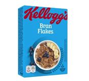 KELLOGGS BRAN FLAKES PORTION 40G P40
