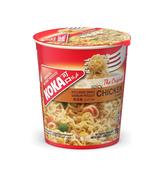 KOKA SPICY CHICKEN NOODLES POT PACK 12