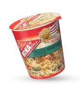 KOKA ORIGINAL VEGETABLE POT NOODLES PACK 12