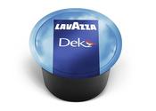 LAVAZZA BLUE DECAFFINATO COFFEE PODS