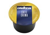 LAVAZZA BLUE CAFFEE CREMA COFFEE PODS