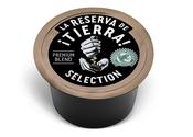 LAVAZZA BLUE TIERRA SELECTION PODS