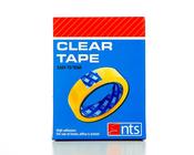 TAPE GOLDEN TAPE 18MMX66M (PACK OF 8)