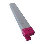 SAMSUNG CLT-M808S/ELS (M808S) TONER MAGENTA, 20K PAGES