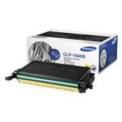 HP CLP-Y660B YELLOW HIGH YIELD TONER CARTRIDGE ST959B
