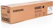 SAMSUNG CLT-K808S/ELS (K808S) TONER BLACK, 23K PAGES