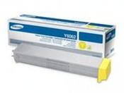 SAMSUNG CLT-Y6062S YELLOW TONER SS706A image