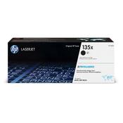 HP 135X CMPA TONER CART HY BLACK