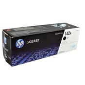 HP 142A CMPA TONER CARTRIDGE BLACK