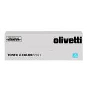 OLIVETTI B0953 CYAN TONER FOR P2021 image
