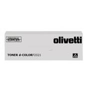OLIVETTI B0954 BLACK TONER FOR P2021 image