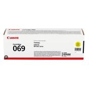 CMPA CANON 069 YELLOW TONER 5091C002