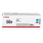 CMPA CANON 069 HIGH CAP CYAN TONER