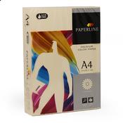 PAPERLINE PREMIUM BUTTERCUP YELLOW A4 160GSM (PACK OF 250)